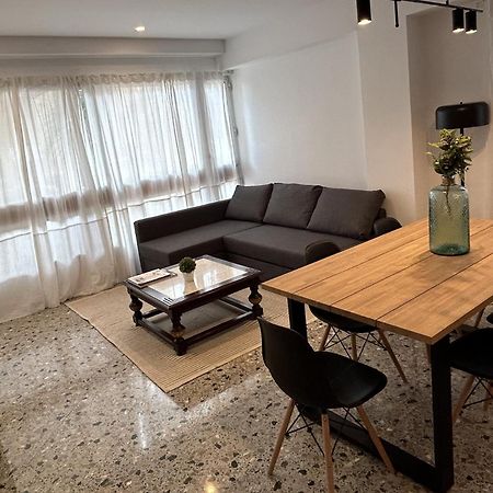 Gandia Design Suites Esterno foto