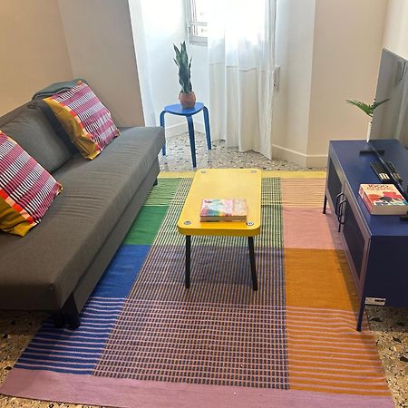 Gandia Design Suites Esterno foto