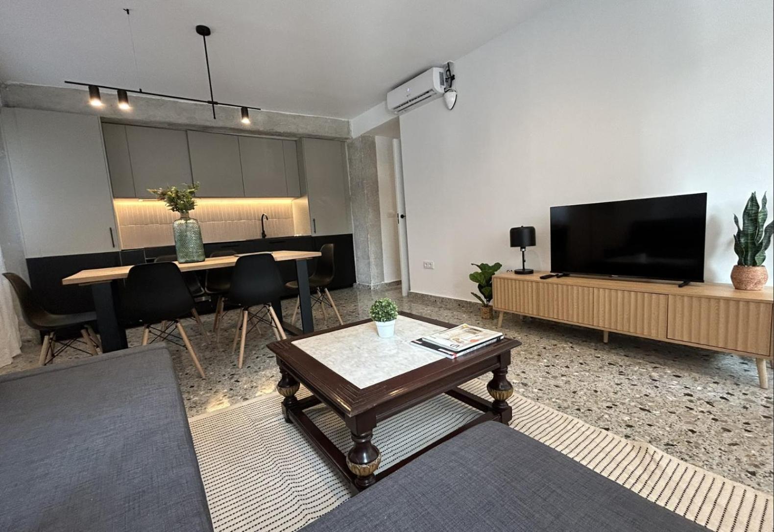 Gandia Design Suites Esterno foto