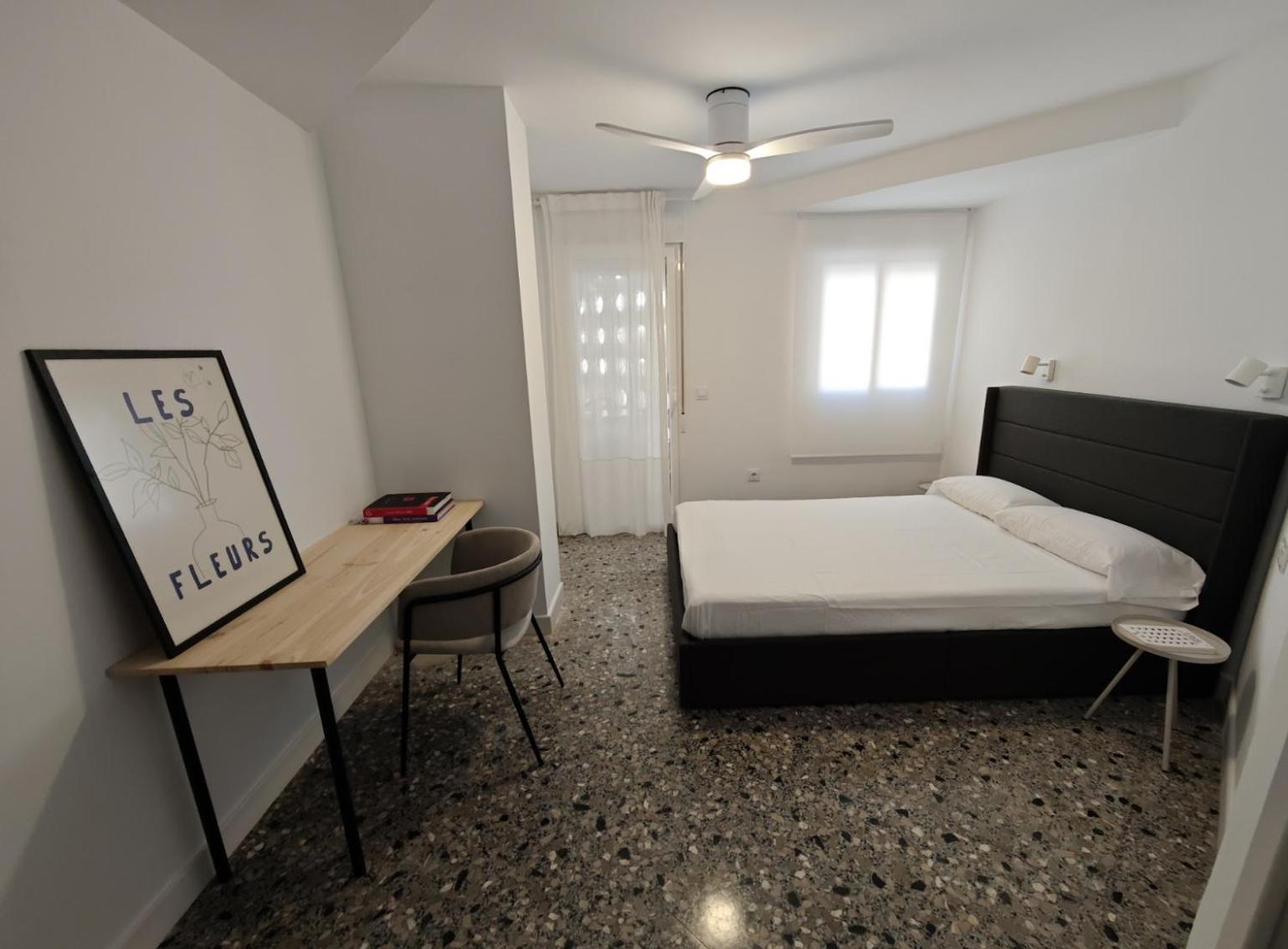 Gandia Design Suites Esterno foto