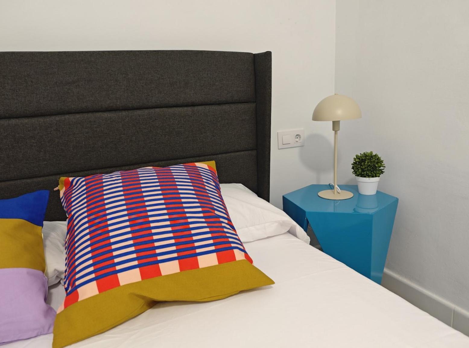 Gandia Design Suites Esterno foto