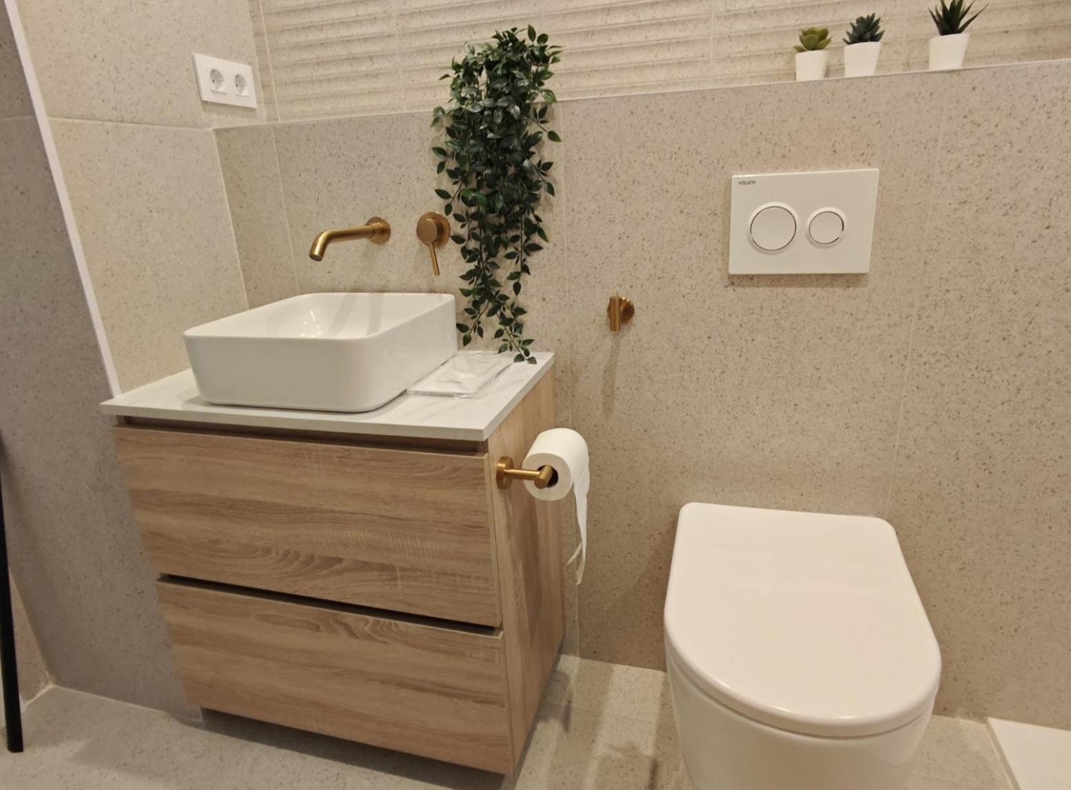 Gandia Design Suites Esterno foto