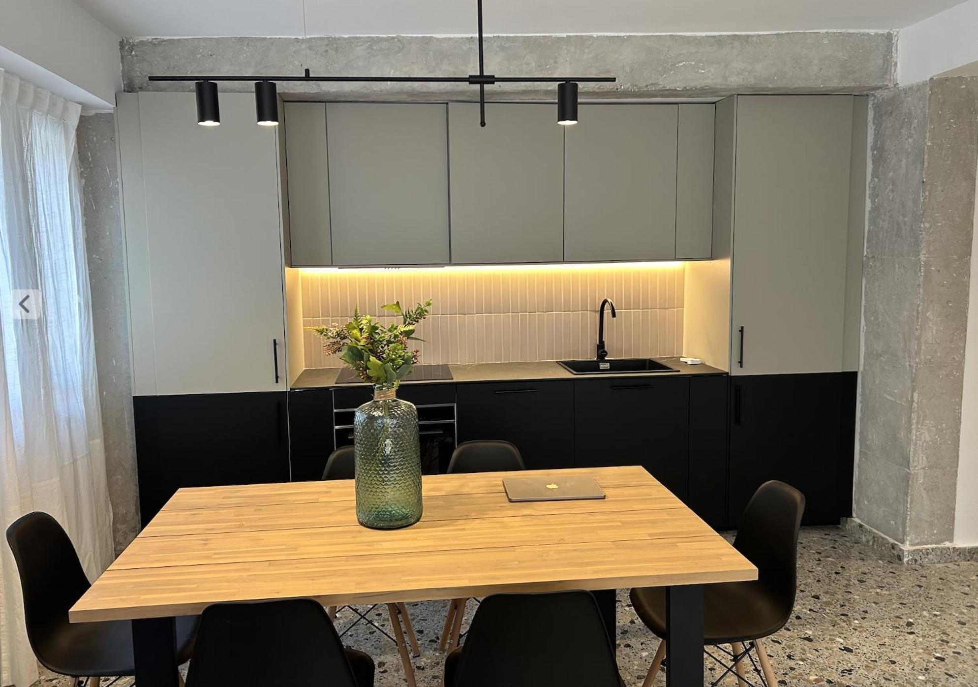 Gandia Design Suites Esterno foto