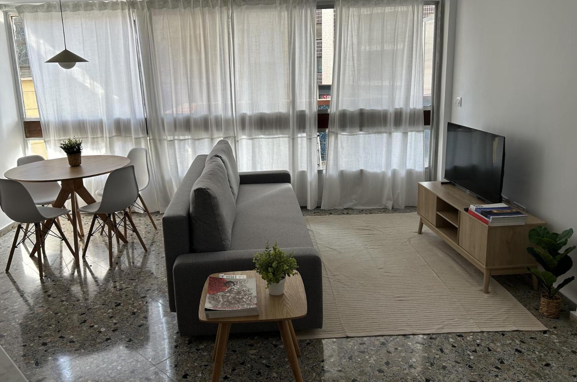 Gandia Design Suites Esterno foto
