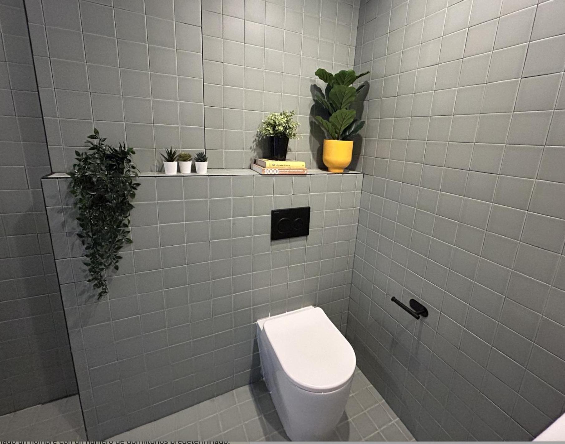 Gandia Design Suites Esterno foto