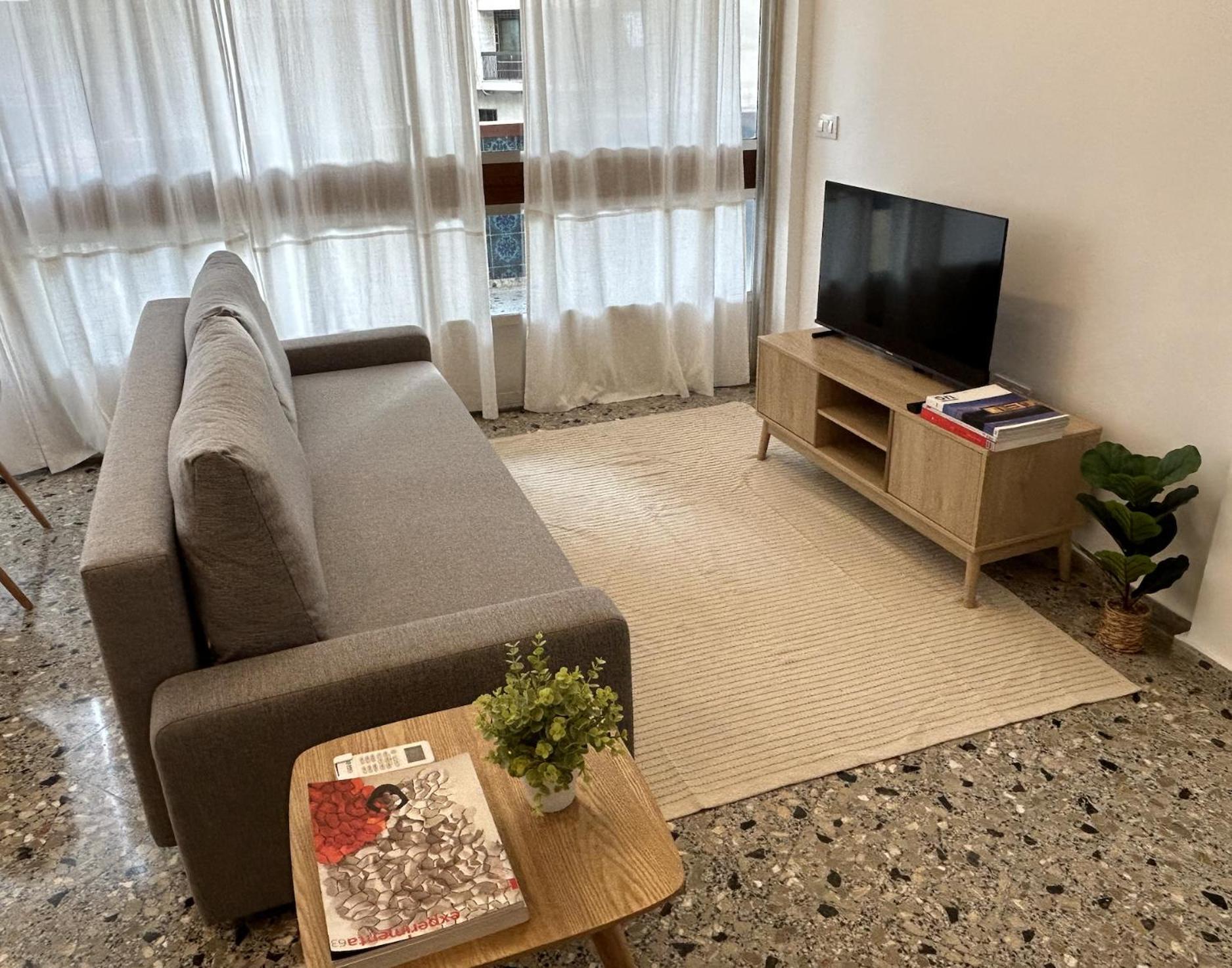Gandia Design Suites Esterno foto