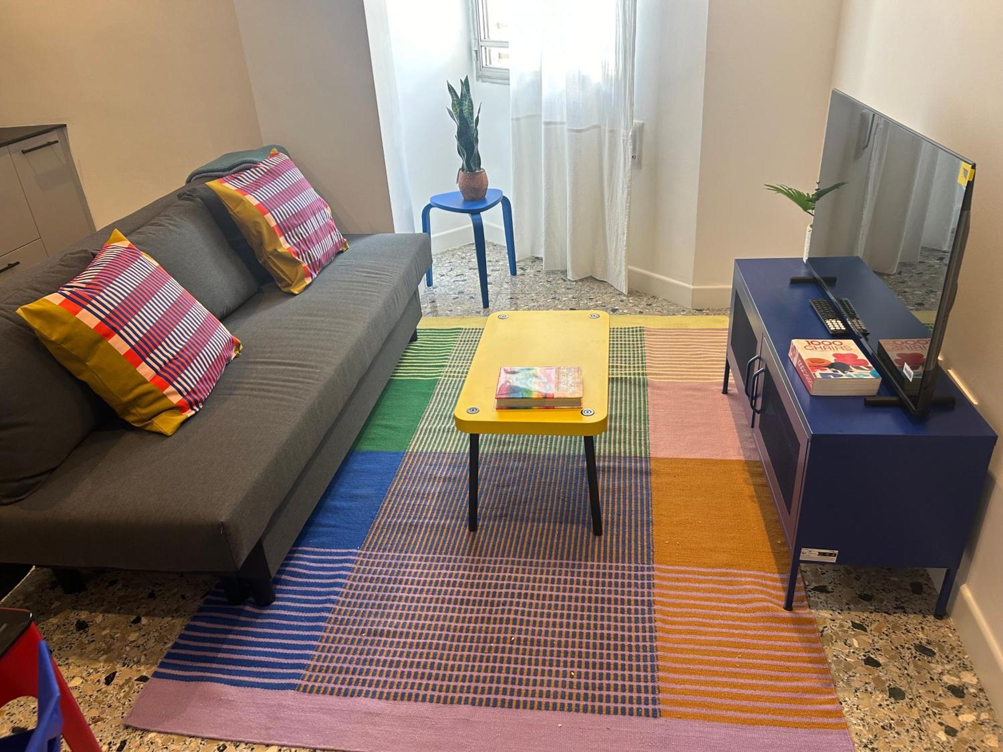 Gandia Design Suites Esterno foto